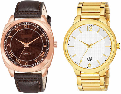 ROTATE LR89-LR136 Analog Watch  - For Men