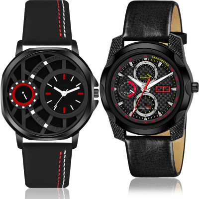 TIMENTER BM42-S160 Analog Watch  - For Men