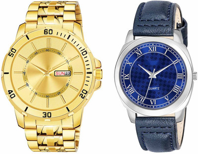 ROTATE LR134-LR339 Analog Watch  - For Men & Women