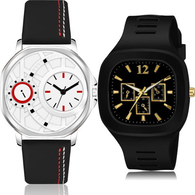 NEUTRON BM45-BC45 Analog Watch  - For Men