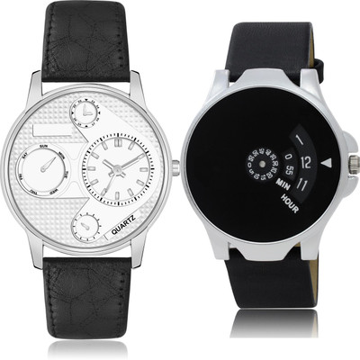 TIMOXIDE BM32-BO52 Analog Watch  - For Men