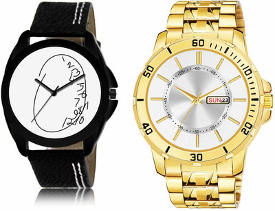 ROTATE LR55-LR133 Analog Watch  - For Men