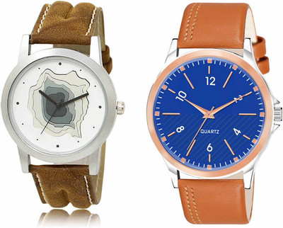 swaroopya LR09-LR95 Analog Watch  - For Men