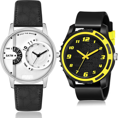 NEUTRON BM38-BM112 Analog Watch  - For Men