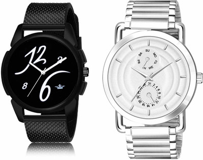 ROTATE LR61-LR121 Analog Watch  - For Men