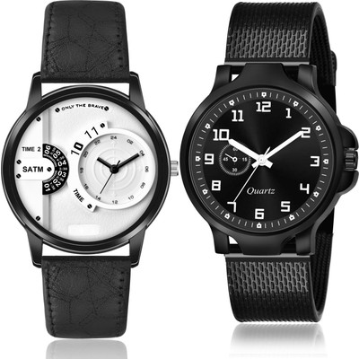 TIMENTER BM36-BRM33 Analog Watch  - For Men
