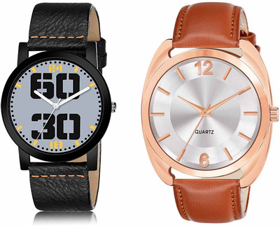 ROTATE LR47-LR78 Analog Watch  - For Men