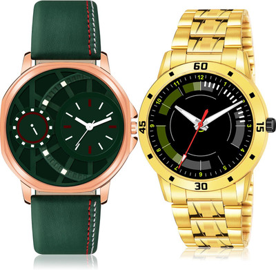 DMAGNATON BM49-(43-S-21) Analog Watch  - For Men