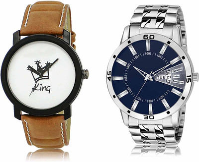 ROTATE LR18-LR102 Analog Watch  - For Men