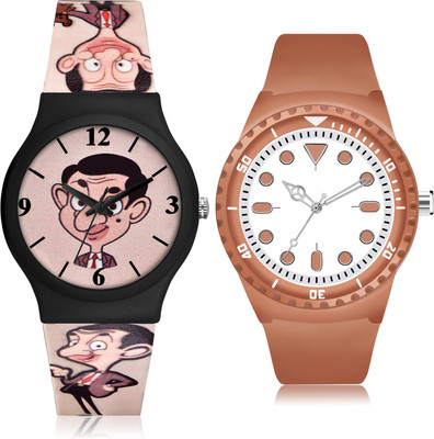 DMAGNATON CM732-BM127 Analog Watch  - For Boys