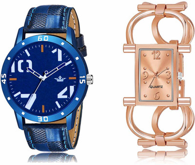 ROTATE LR59-LR293 Analog Watch  - For Men & Women
