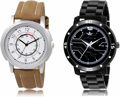 ROTATE LR17-LR113 Analog Watch  - For Men