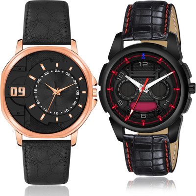 TIMENTER BM39-S359 Analog Watch  - For Men