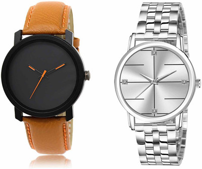 FERRIZZO LR20-LR321 Analog Watch  - For Men & Women