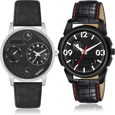 NEUTRON BM31-S320 Analog Watch  - For Men