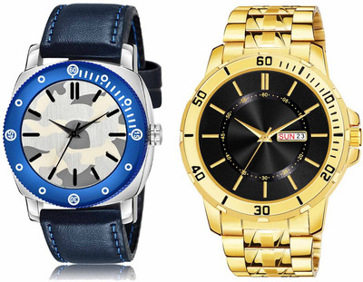 ROTATE LR54-LR132 Analog Watch  - For Men