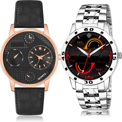TIMOXIDE BM27-(1-S-19) Analog Watch  - For Men
