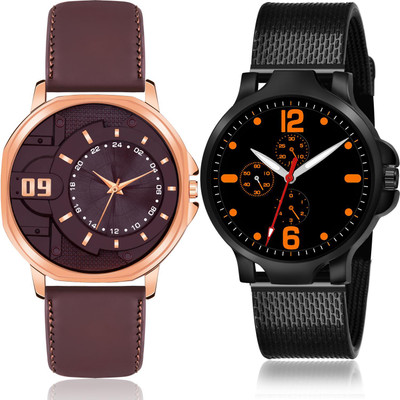 GROOT BM41-(70-S-10) Analog Watch  - For Men
