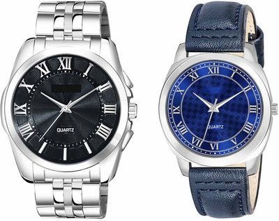 ROTATE LR125-LR339 Analog Watch  - For Men & Women