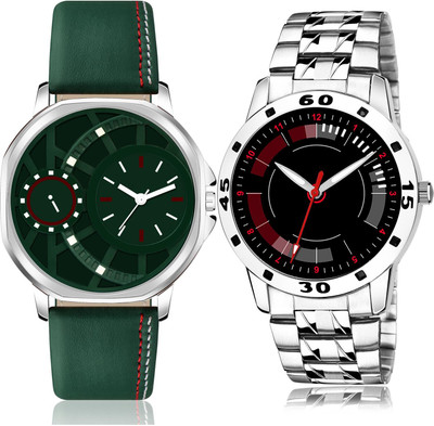 TIMOXIDE BM47-(45-S-19) Analog Watch  - For Men