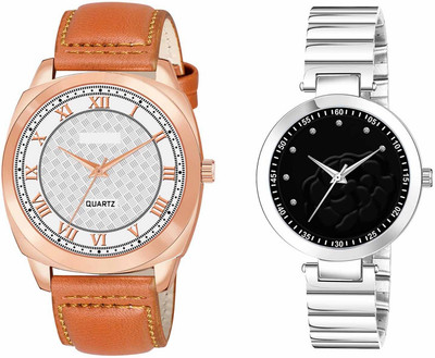 Scepter LR90-LR315 Analog Watch  - For Men & Women