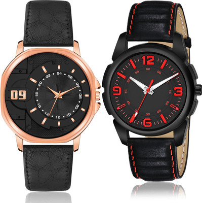 NEUTRON BM39-S347 Analog Watch  - For Men