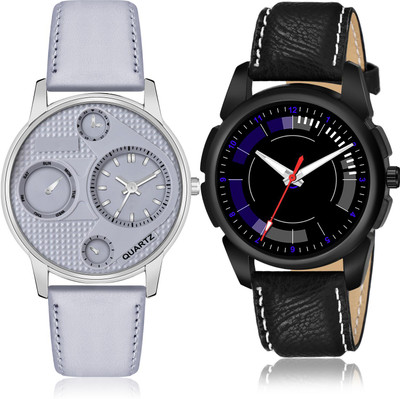 TIMENTER BM33-S344 Analog Watch  - For Men