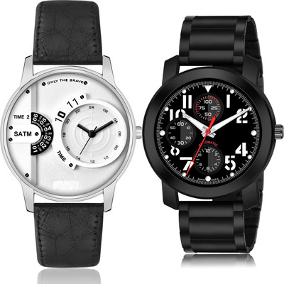 GROOT BM38-(51-S-20) Analog Watch  - For Men