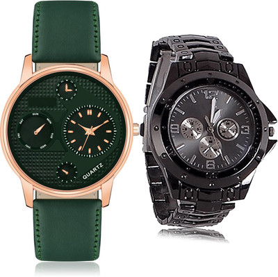 DMAGNATON BM30-B70 Analog Watch  - For Men