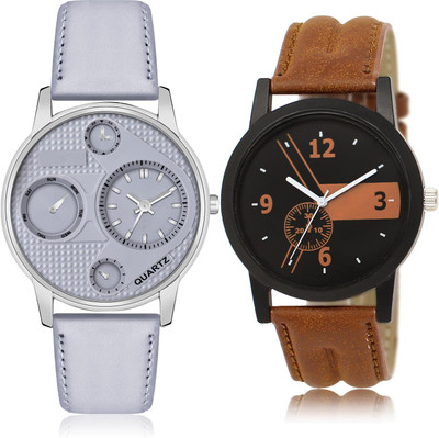 TIMENTER BM33-BL46.1 Analog Watch  - For Men