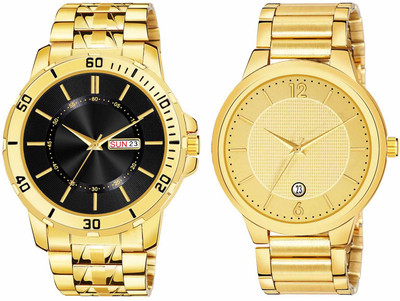 Burst LR132-LR137 Analog Watch  - For Men