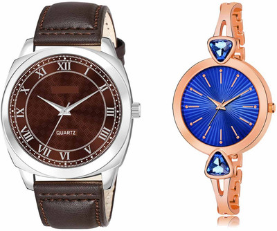 ROTATE LR91-LR276 Analog Watch  - For Men & Women