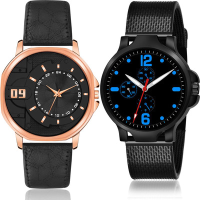 TIMETRANSELEVATE BM39-(68-S-10) Analog Watch  - For Men
