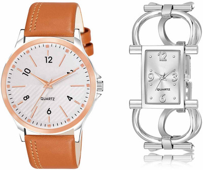 Scepter LR94-LR297 Analog Watch  - For Men & Women