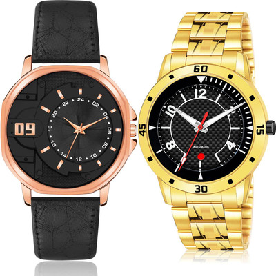 TIMOXIDE BM39-(66-S-21) Analog Watch  - For Men