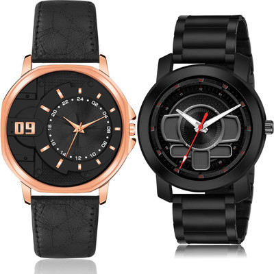 TIMOXIDE BM39-(8-S-20) Analog Watch  - For Men