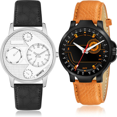 DMAGNATON BM32-S552 Analog Watch  - For Men