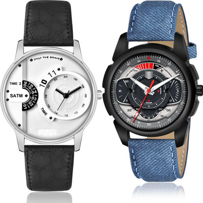 NEUTRON BM38-S336 Analog Watch  - For Men