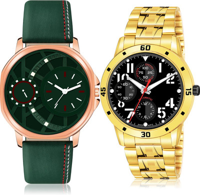 TIMOXIDE BM49-(51-S-21) Analog Watch  - For Men