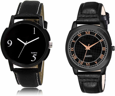 Vishwas Studio LR06-LR334 Analog Watch  - For Men & Women