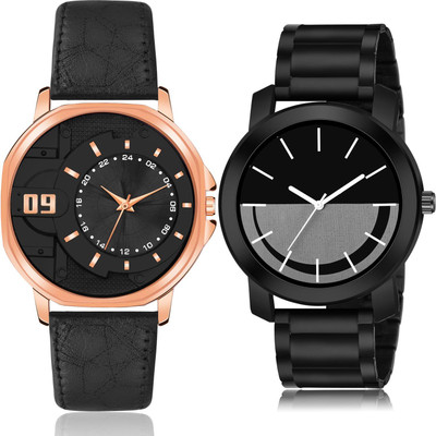 TIMENTER BM39-B108 Analog Watch  - For Men
