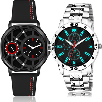 DMAGNATON BM42-(63-S-19) Analog Watch  - For Men