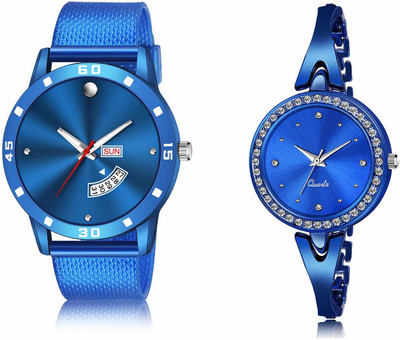 swaroopya LR74-LR270 Analog Watch  - For Men & Women