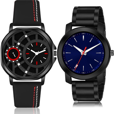 GROOT BM42-(54-S-20) Analog Watch  - For Men