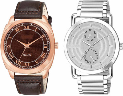 ROTATE LR89-LR124 Analog Watch  - For Men