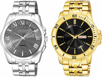 ROTATE LR128-LR132 Analog Watch  - For Men