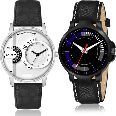 DMAGNATON BM38-S544 Analog Watch  - For Men