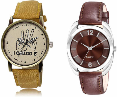 PPARROT LR30-LR326 Analog Watch  - For Men & Women