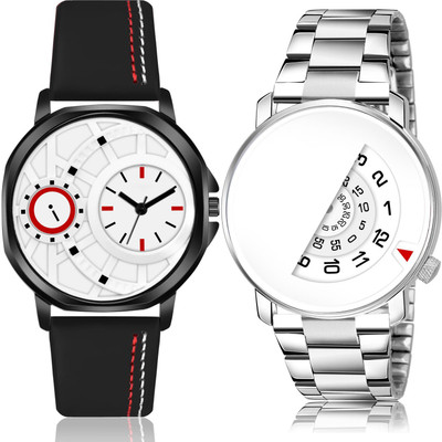 TIMENTER BM43-BL46.106 Analog Watch  - For Men