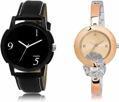 swaroopya LR06-LR250 Analog Watch  - For Men & Women